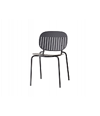 Si-Si barcode chair